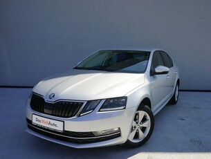 Skoda Octavia Combi Diesel 1.6 TDI Style