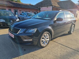 Skoda Octavia Combi Diesel 1.6 TDI Style