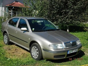 Skoda Octavia Combi Tour 1.6