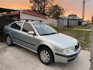 Skoda Octavia Tour 1.6