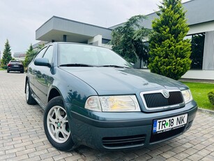 Skoda Octavia Tour 1.9 TDI