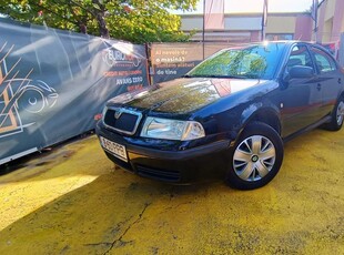 Skoda Octavia Tour 1.9 TDI Sport