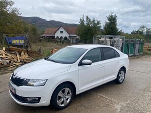 Skoda RAPID 1.0 TSI Ambition