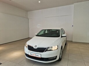 Skoda RAPID 1.0 TSI Ambition