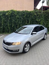 Skoda RAPID 1.4 TDI Active