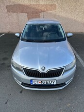 Skoda RAPID 1.6 TDI Active