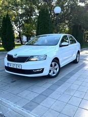 Skoda RAPID 1.6 TDI Active