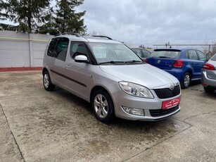 Skoda Roomster 1.6 TDI Ambition