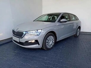 Skoda Scala 1.0 TSI Ambition