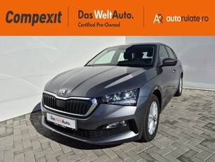 Skoda Scala 1.0 TSI DSG Ambition