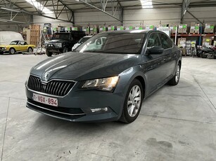 Skoda Superb 1.4 TSI DSG Ambition