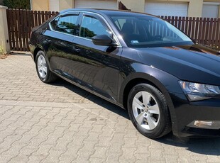 Skoda Superb 1.4 TSI DSG Ambition