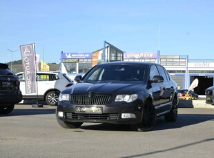 Skoda Superb 1.8 TSI Ambition DSG