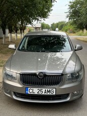 Skoda Superb 2.0 TDI Ambition DSG