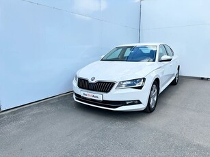 Skoda Superb 2.0 TDI Ambition