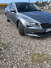 Skoda Superb 2.0 TDI DSG Ambition