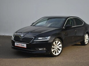 Skoda Superb 2.0 TDI DSG Style