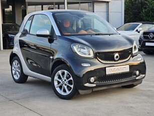 Smart Fortwo 52 kW passion