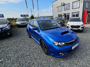 Subaru WRX STI