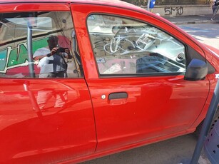 Suzuki Alto 1.0 Basic