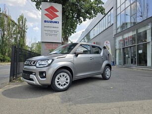 Suzuki Ignis Mild-Hybrid 1.2 Dualjet 12V Cool