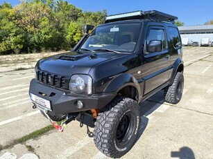 Suzuki Jimny 1.3 JLX