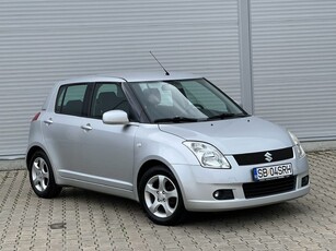 Suzuki Swift 1.3 Aut