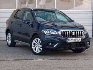 Suzuki SX4 S-Cross 1.4 ALLGRIP Spirit