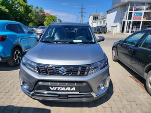 Suzuki Vitara 1.5 Strong-Hybrid Passion