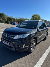 Suzuki Vitara 1.6 4X4 Passion