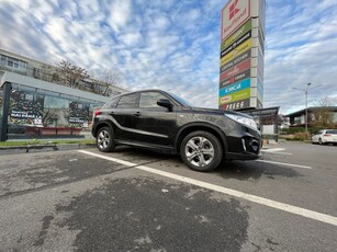 Suzuki Vitara 1.6 4X4 Spirit