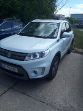 Suzuki Vitara 1.6 Passion