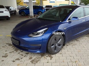 Tesla Model 3 Langstreckenbatterie Allradantrieb Dual Motor