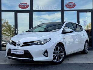 Toyota Auris 1.8 L VVT-i HSD Sol