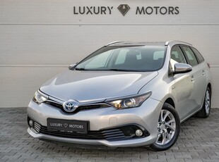 Toyota Auris 1.8 VVT-i Hybrid Automatik Touring Sports Comfort