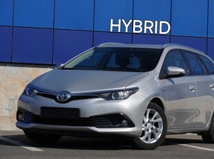 Toyota Auris 1.8 VVT-i Hybrid Automatik Touring Sports Edition