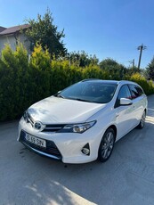 Toyota Auris 1.8 VVT-i Hybrid Automatik Touring Sports Life Plus