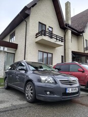 Toyota Avensis 2.2 D-CAT Combi Travel