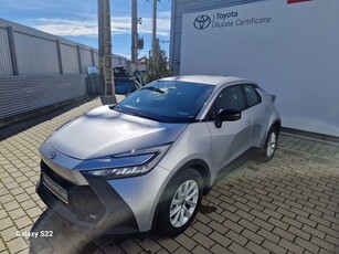 Toyota C-HR 1.8 HEV 140 CP 4x2 CVT Active