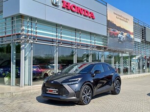 Toyota C-HR 1.8 HEV 140 CP 4x2 CVT Dynamic