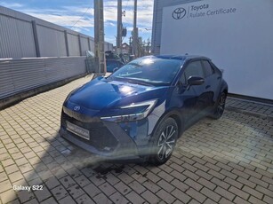 Toyota C-HR 1.8 HEV 140 CP 4x2 CVT Dynamic