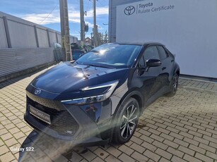 Toyota C-HR 1.8 HEV 140 CP 4x2 CVT Dynamic