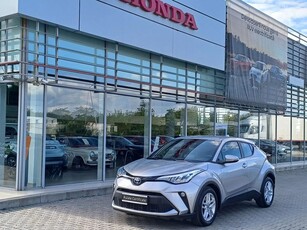 Toyota C-HR 1.8 HSD 122 CP 4x2 CVT Core