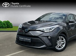 Toyota C-HR 1.8 HSD 122 CP 4x2 CVT Core