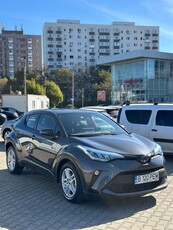 Toyota C-HR 1.8 HSD 122 CP 4x2 CVT Core