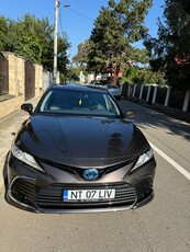 Toyota Camry 2.5 Hybrid Dynamic