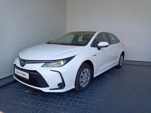 Toyota Corolla 1.8 HSD Active