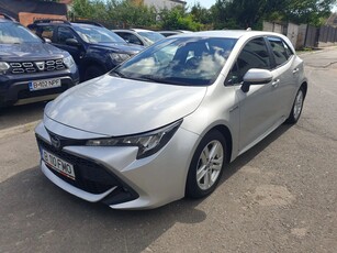 Toyota Corolla 1.8 HSD Dynamic