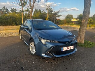 Toyota Corolla 1.8 HSD Dynamic