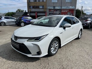 Toyota Corolla 1.8 HSD Dynamic